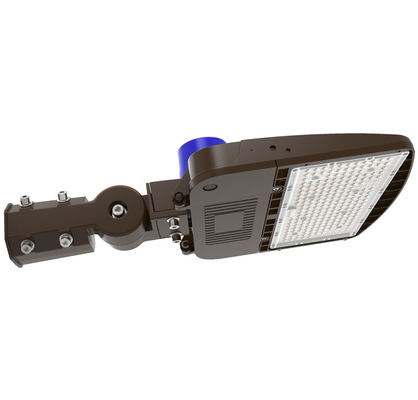 ستارليك LED Street Light 100W-300W LED صندوق الأحذية ضوء موقف للسيارات