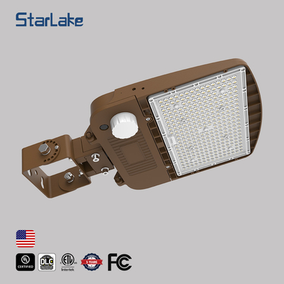 مضيئة دائمة للمخزن LED 70W-500W 15000LM-75000LM قابل للتعديل CCT IP65
