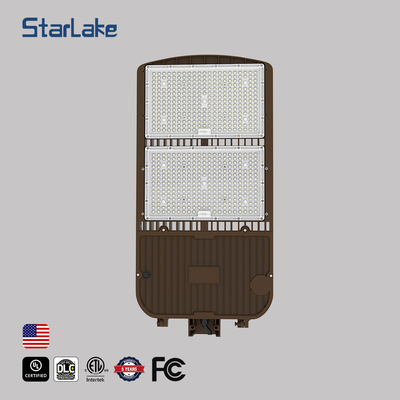 15000LM-75000LM ضوء LED للخارج IP65 مع درجة حرارة اللون القابلة للتعديل