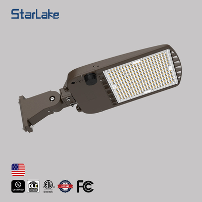 إضاءة الشوارع في المناطق الخارجية LED IP65 100W-300W الطاقة