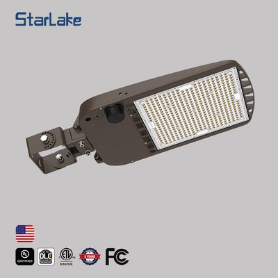 إنقاذ الطاقة ضوء المنطقة LED 3000K 4000K 5000K أضواء موقف السيارات LED