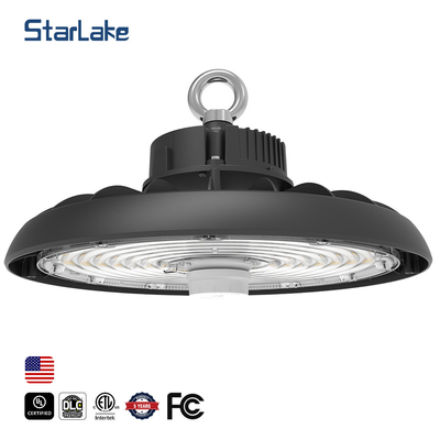 ألومنيوم سبائك UFO LED High Bay Light 100w 120w 150w 200w 240w