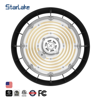 مصنع مستودع عالية خليج UFO مصابيح LED متجر 100W 120W 150W 200W 240W