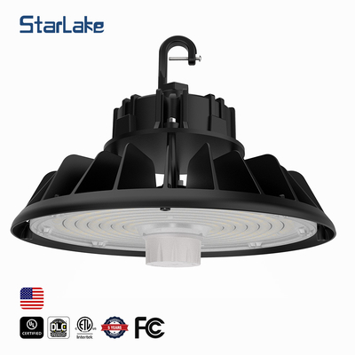 عالية CRI مضاد للماء LED High Bay Light Ip65 للجمعية الرياضية / ورشة العمل