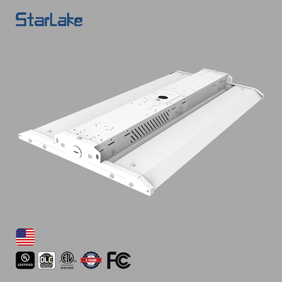 ورشة عمل 3CCT ضوء LED خطي قابل للتعديل مع جهاز استشعار الحركة Pir Sensor
