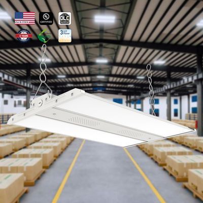 مربع صناعي مصباح LED خطي 3CCT 110W 165W 220W 300W 225W 400W