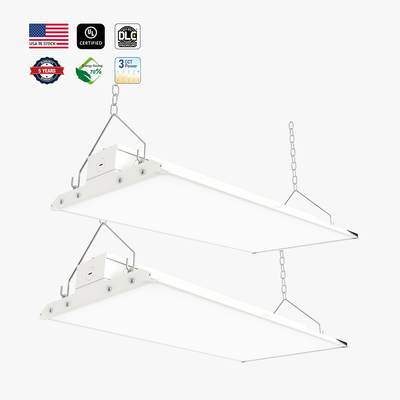 80W 110W 160W 165W 220W 225W 300W مصباح LED خطي عالي الخليج