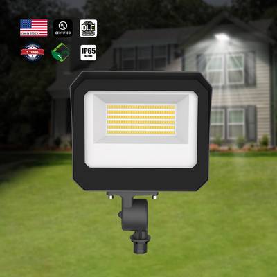 الحديقة 50W 100W 150W مصابيح LED الفيضانات مع 3Cct و SMD 2835 مصدر الضوء