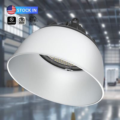 200w UFO LED High Bay IP65 LED UFO Highbay Light للمستودع