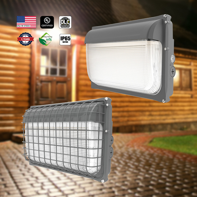 OEM ضوء LED الحائط 30W 40W 60W 80W 120W 3CCT قابل للتعديل IP65 مقاوم للماء لمرسى التحميل