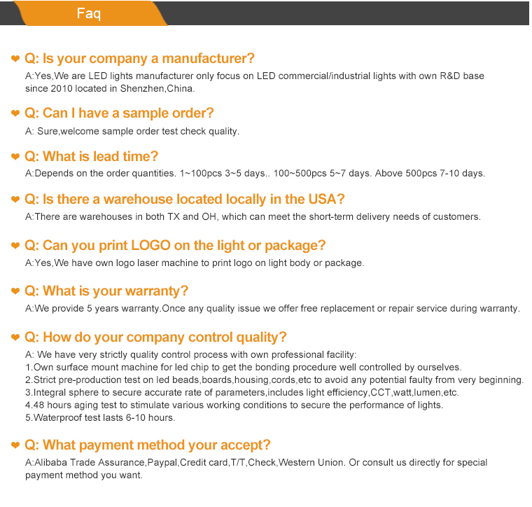 2700K-4000K مصابيح الضوء المضيئة LED ، 110Lm / w IP20 مصباح المسار LED 9