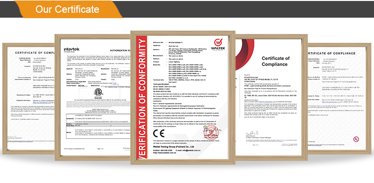 2700K-4000K مصابيح الضوء المضيئة LED ، 110Lm / w IP20 مصباح المسار LED 7