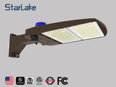 ضوء المنطقة LED