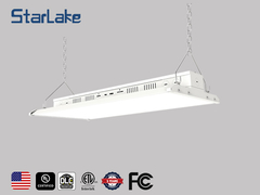 ضوء LED الخطي Highbay