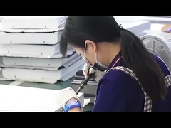 ضوء خليج UFO العالي