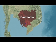 ضوء LED IP65 عالية الخليج